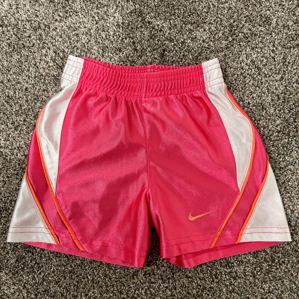 Kids Nike shorts